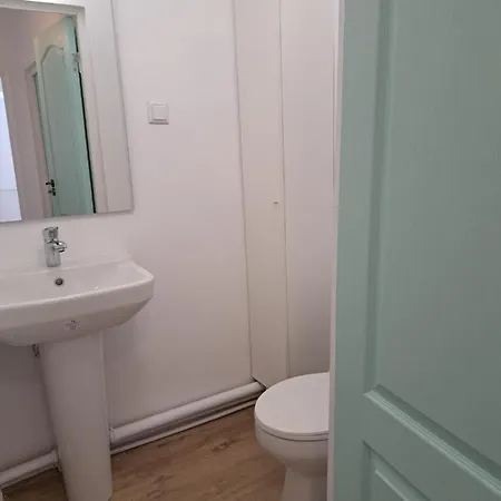 Apartament Titulescu/banu Manta Apartament *