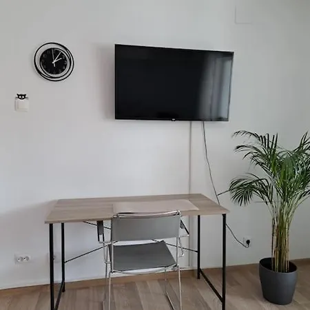 Apartament Apartament Titulescu/banu Manta
