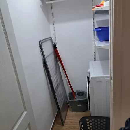 Apartament Apartament Titulescu/banu Manta Bucureşti